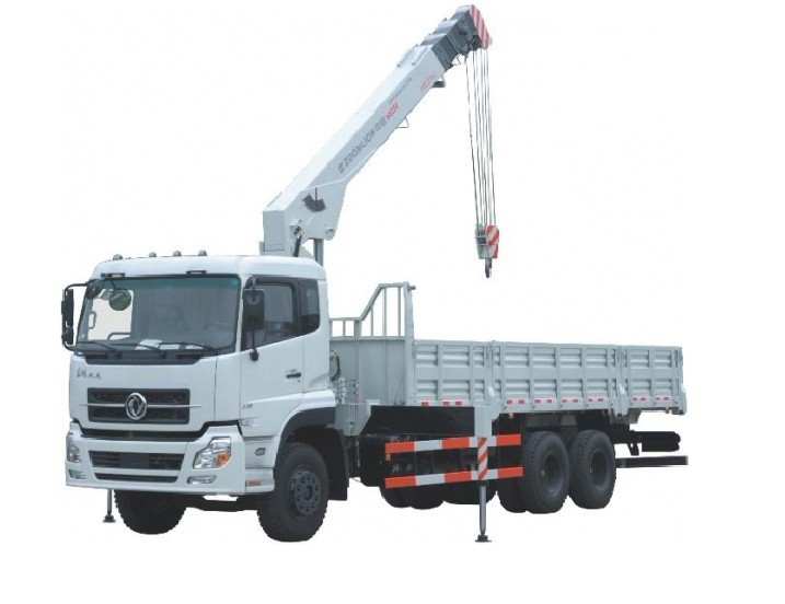 三原縣選購6.3噸隨車吊指南 哪里質量好，關鍵看這些