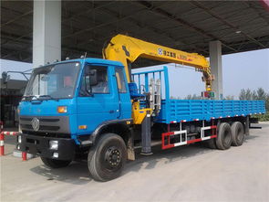 廣西3噸隨車吊配件卷揚機 價格、圖片與配件廠家全解析