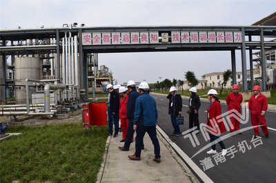 潼南區應急局 深化安全檢查，筑牢教育安全防線，全面消除事故隱患