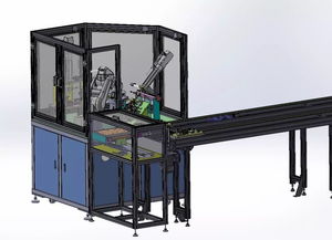 SolidWorks非標機械設計公開課 教育器材與設備全解析
