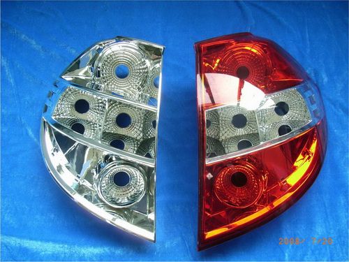 供應車燈 汽車裝飾燈 車燈配件 產品快速打樣 手板模型 手板制作
