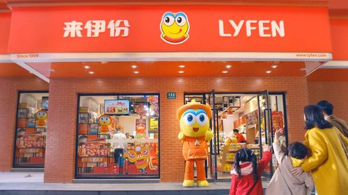 廣州優選休閑零食代理