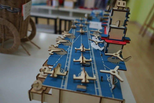 科技筑夢新時代 遼寧小學開展科技小制作 小發明 科幻畫評選活動
