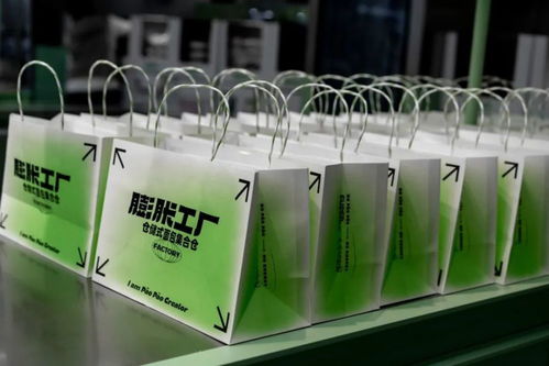 或者設計丨膨脹工廠paopao factory,賦予烘焙行業新的可能